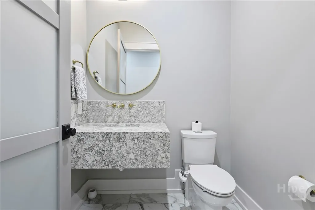 208 Wood Haven Court Pooler GA 31322