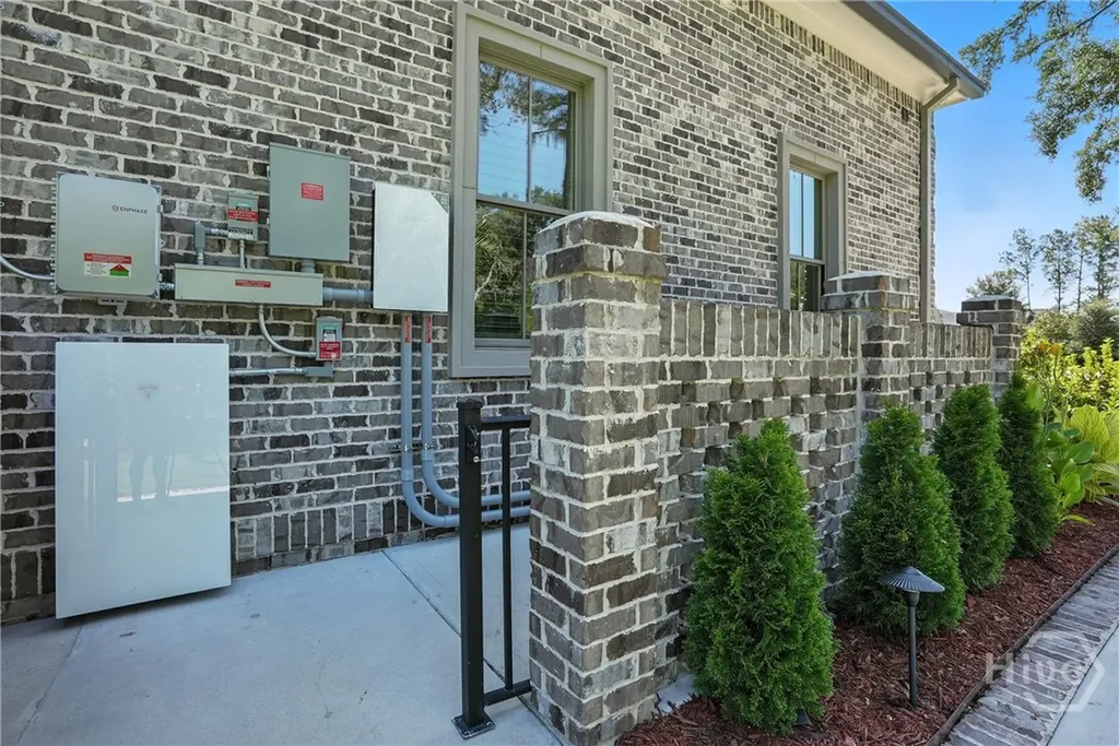 208 Wood Haven Court Pooler GA 31322