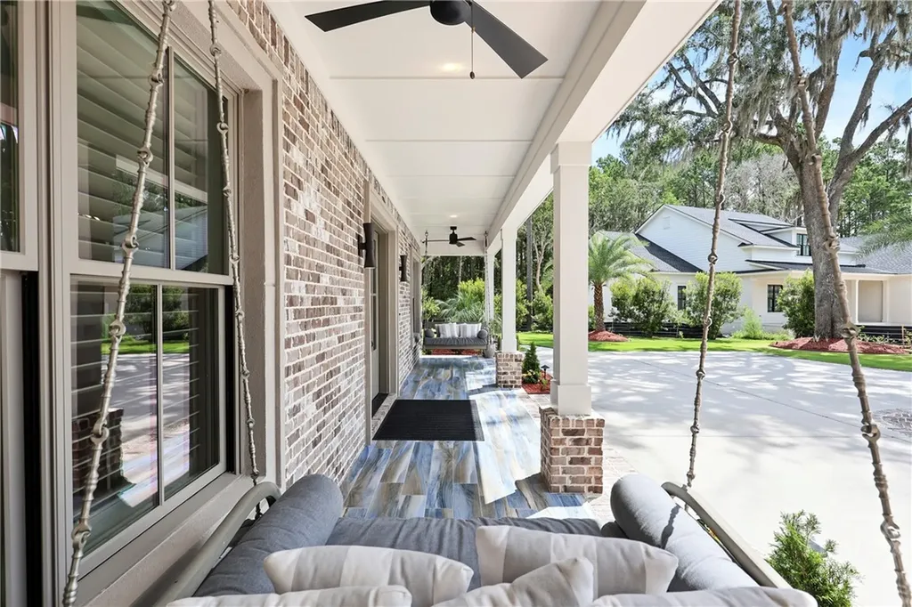 208 Wood Haven Court Pooler GA 31322