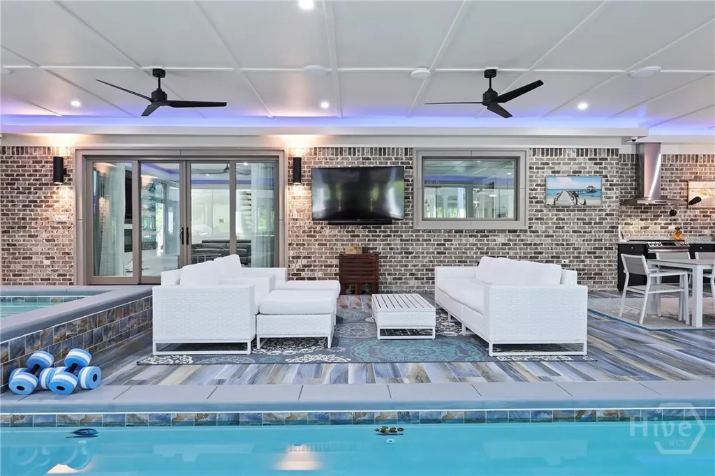 208 Wood Haven Court Pooler GA 31322