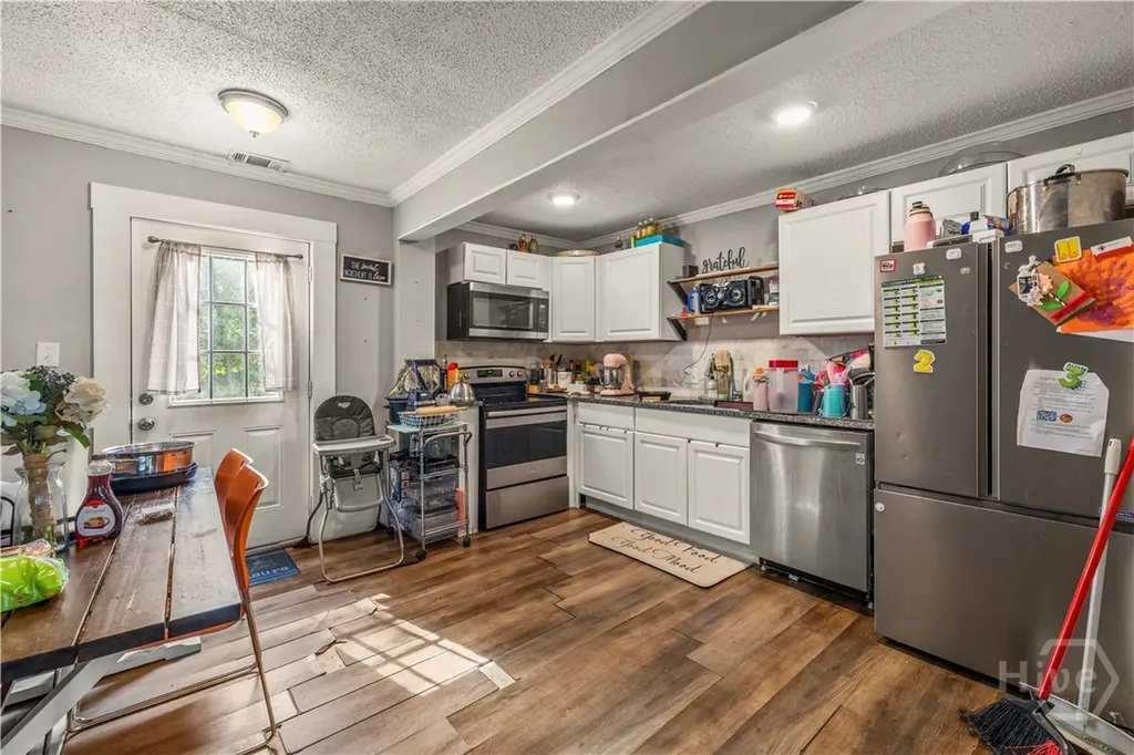 2505 Harden Street Savannah GA 31415