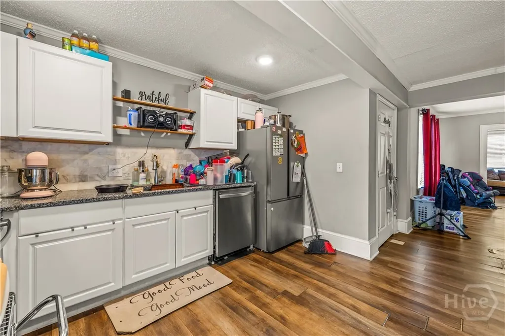 2505 Harden Street Savannah GA 31415