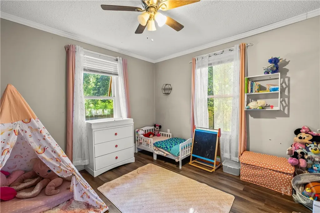 2505 Harden Street Savannah GA 31415