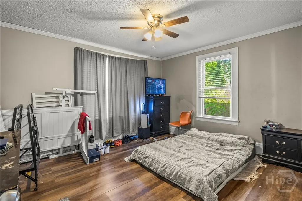 2505 Harden Street Savannah GA 31415