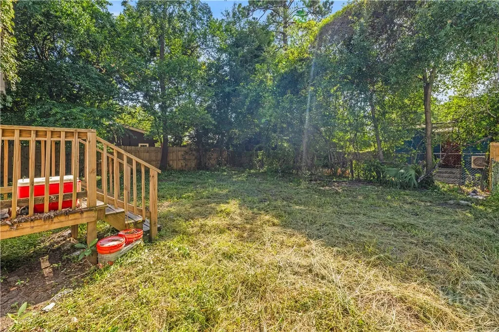 2505 Harden Street Savannah GA 31415