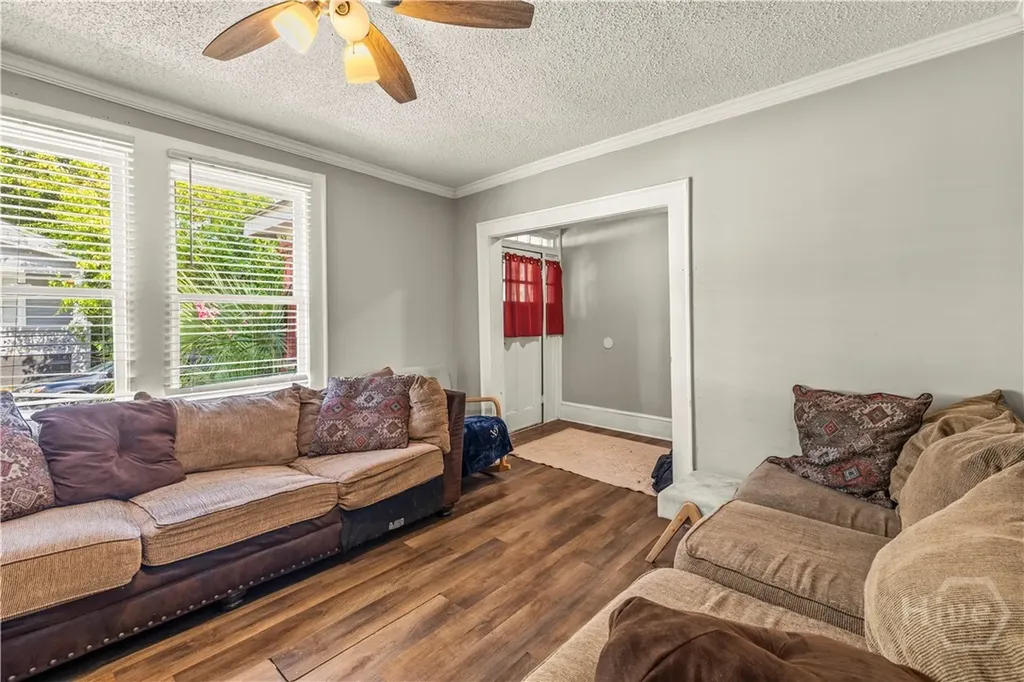 2505 Harden Street Savannah GA 31415