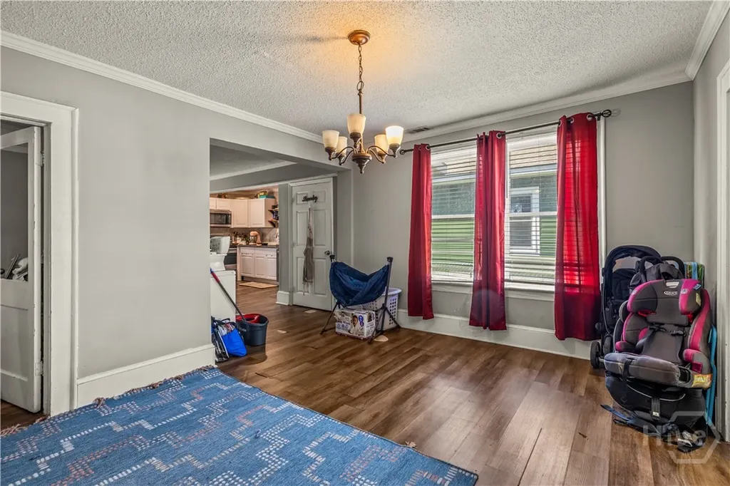 2505 Harden Street Savannah GA 31415