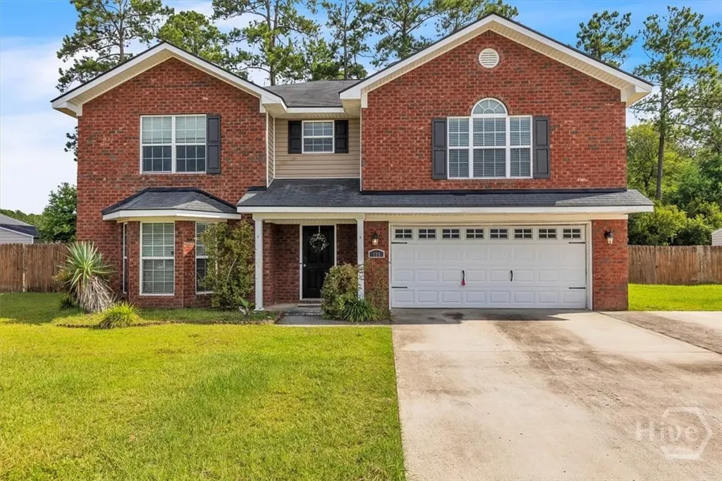 195 Whitaker Way Midway GA 31320