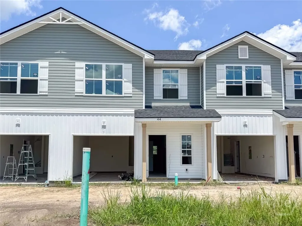 44 Beaumont Drive Hinesville GA 31313