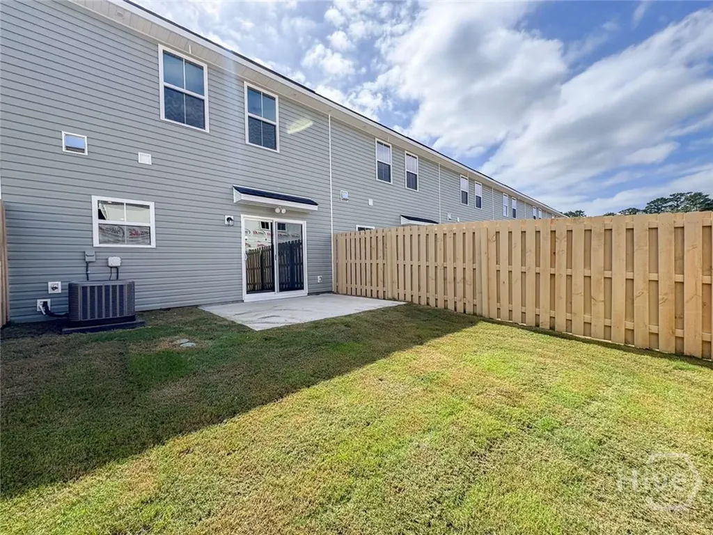 44 Beaumont Drive Hinesville GA 31313