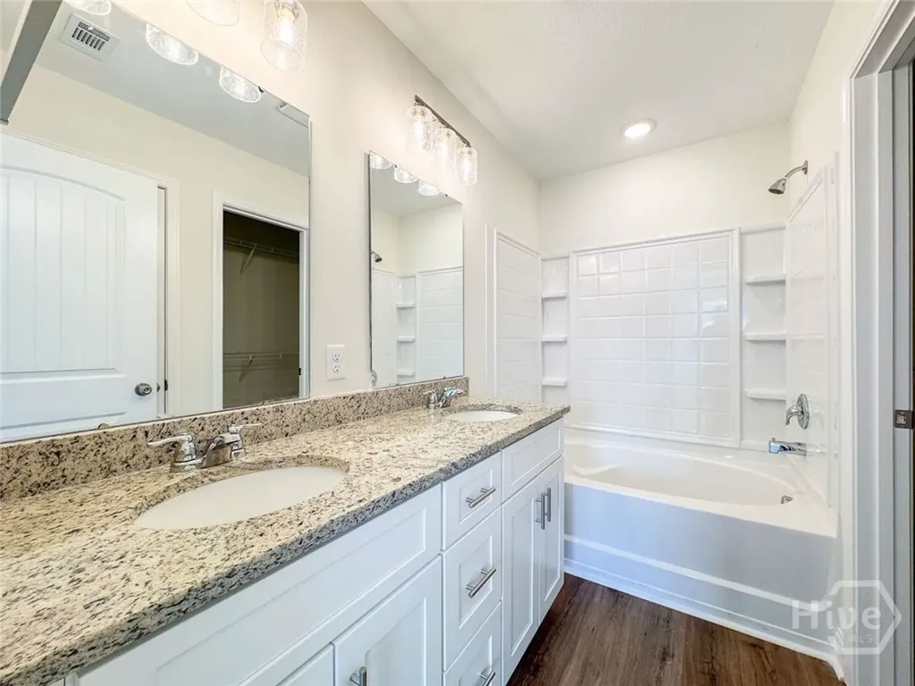 44 Beaumont Drive Hinesville GA 31313