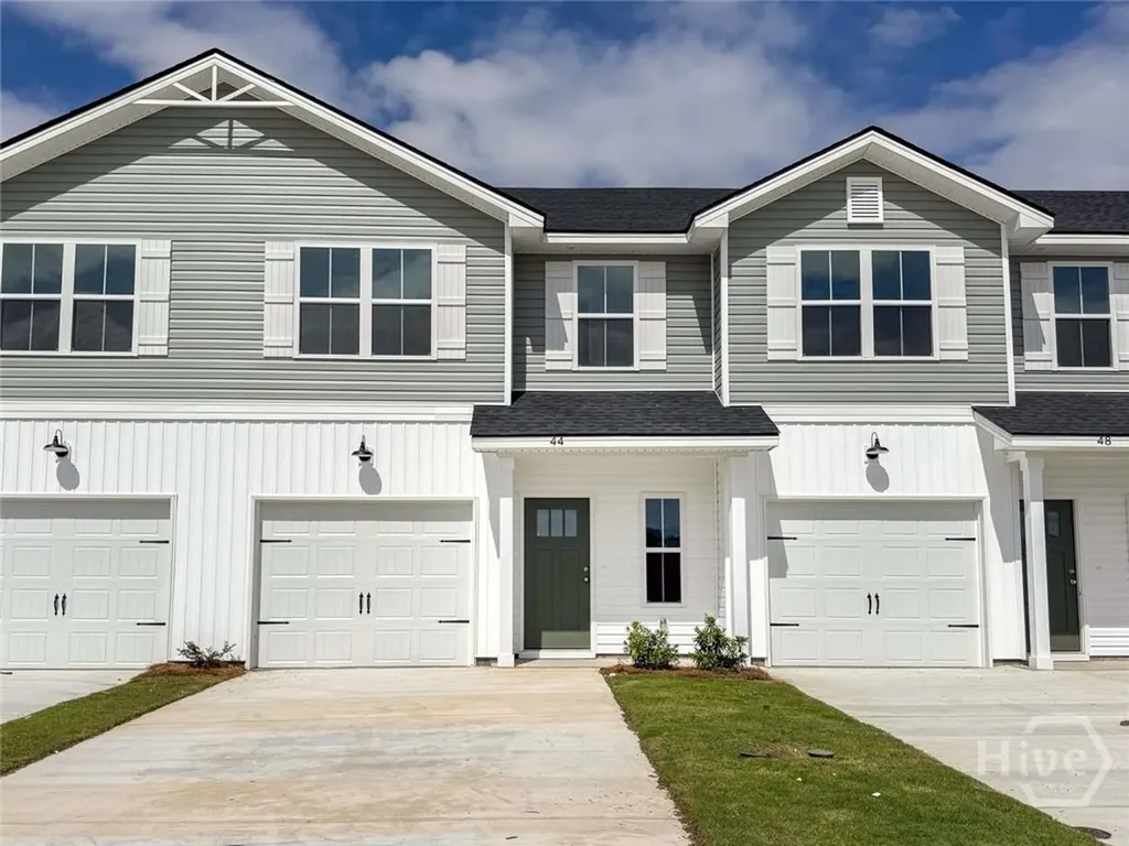 44 Beaumont Drive Hinesville GA 31313