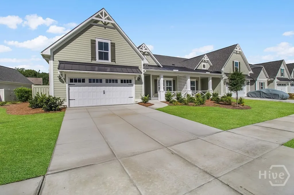 619 Blue Moon Crossing Pooler GA 31322