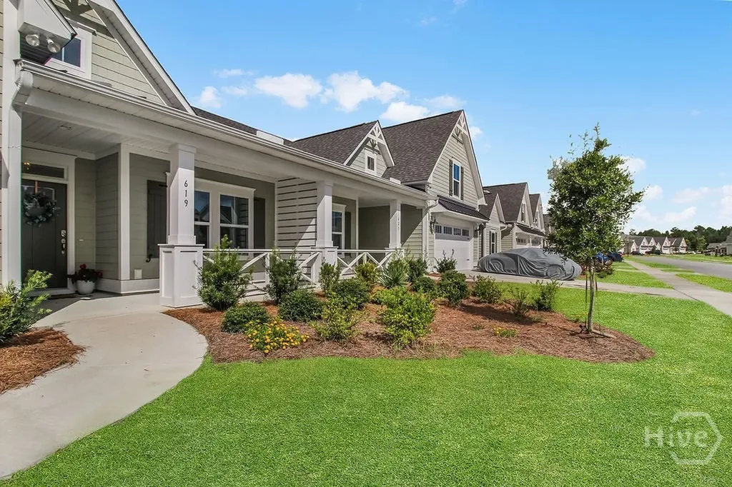 619 Blue Moon Crossing Pooler GA 31322