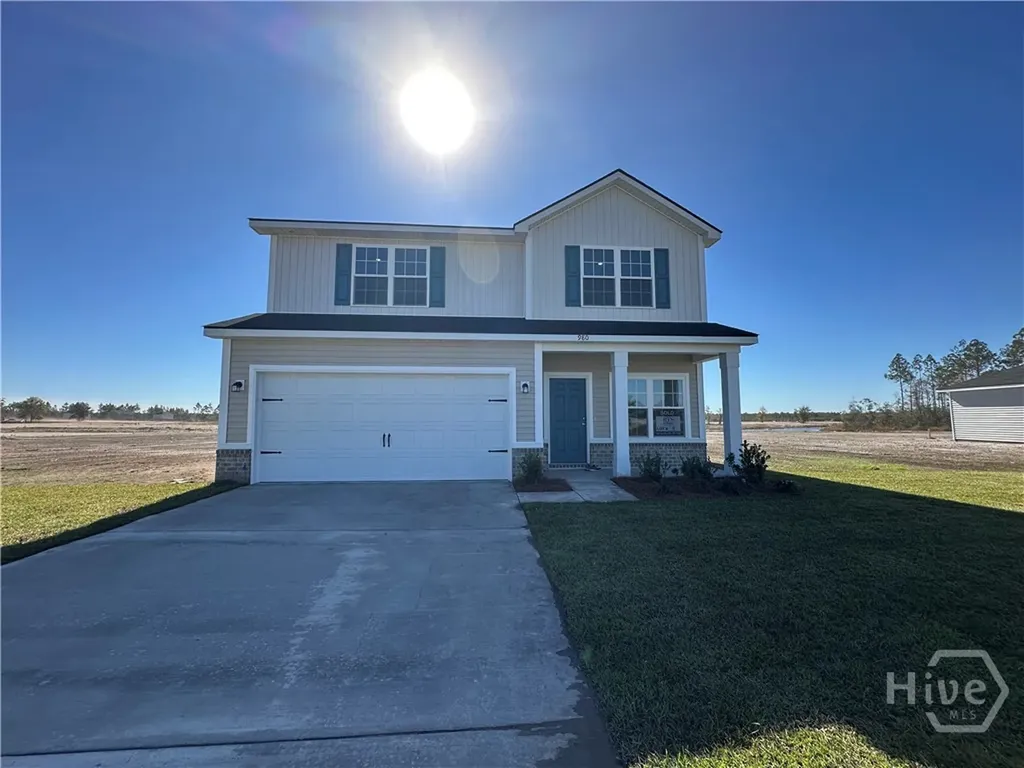 980 Buckhead Loop SE Allenhurst GA 31301