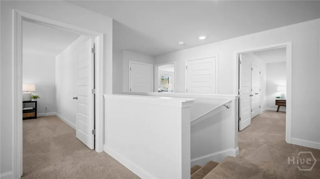 6 Gladewater Drive Port Wentworth GA 31407