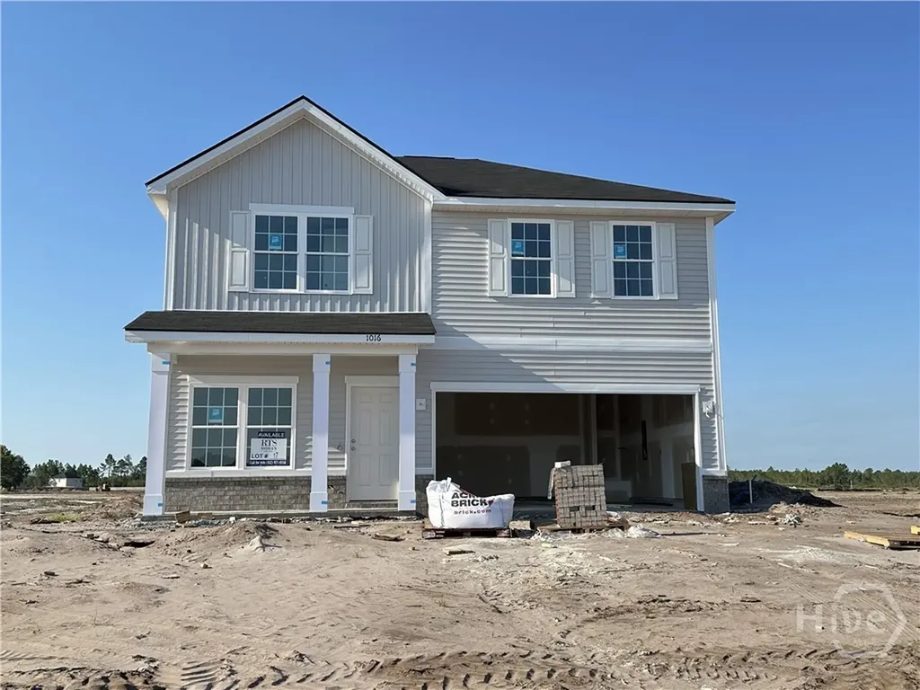 1016 Buckhead Loop SE Allenhurst GA 31301