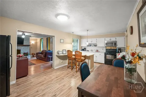 1507 Ivy Lane Beaufort SC 29902