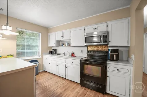1507 Ivy Lane Beaufort SC 29902