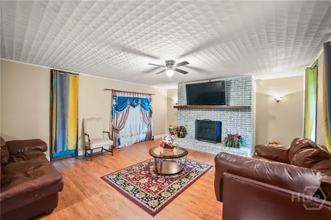 1507 Ivy Lane Beaufort SC 29902