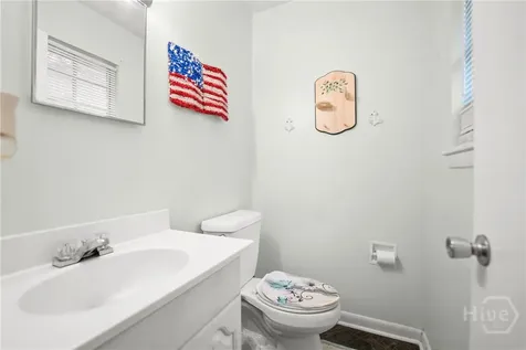 1507 Ivy Lane Beaufort SC 29902