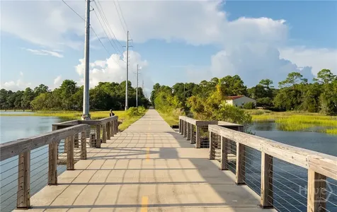 1507 Ivy Lane Beaufort SC 29902