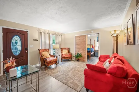 1507 Ivy Lane Beaufort SC 29902