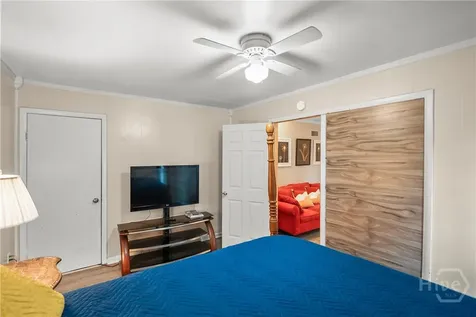 1507 Ivy Lane Beaufort SC 29902