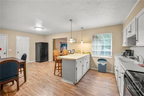 1507 Ivy Lane Beaufort SC 29902