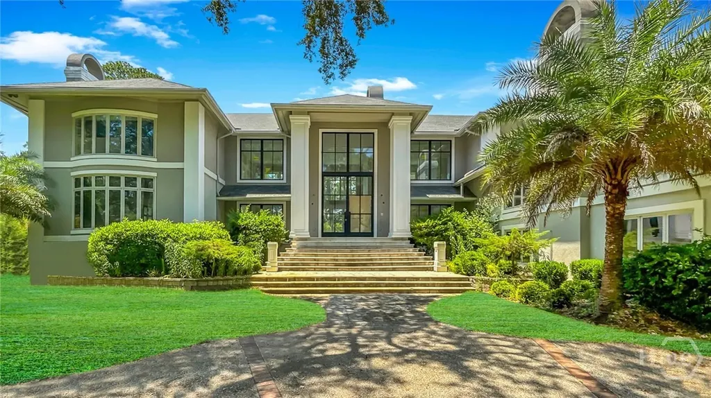 13 Delta Lane Hilton Head Island SC 29928