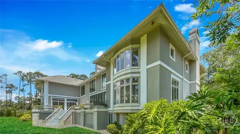13 Delta Lane Hilton Head Island SC 29928