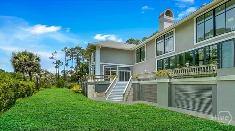13 Delta Lane Hilton Head Island SC 29928