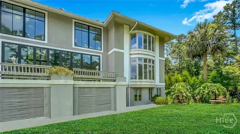 13 Delta Lane Hilton Head Island SC 29928