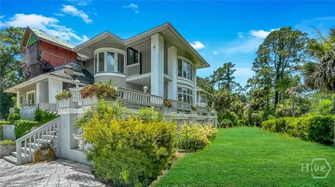13 Delta Lane Hilton Head Island SC 29928