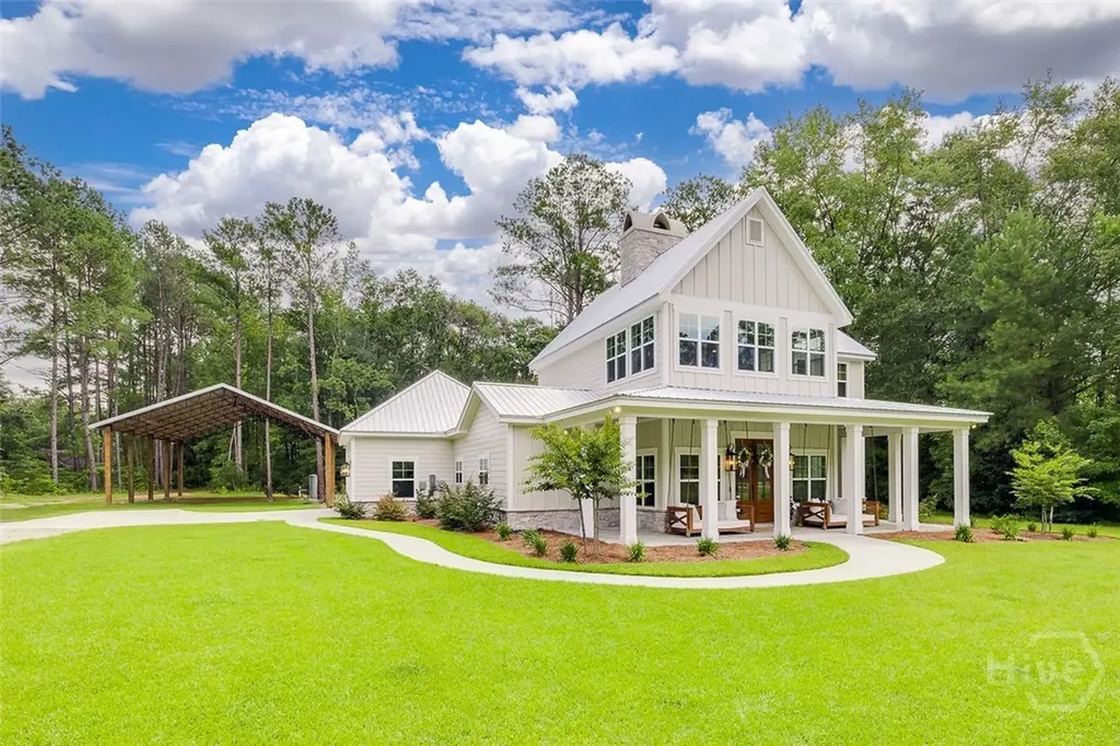 1650 Ga Highway 17 N Guyton GA 31312