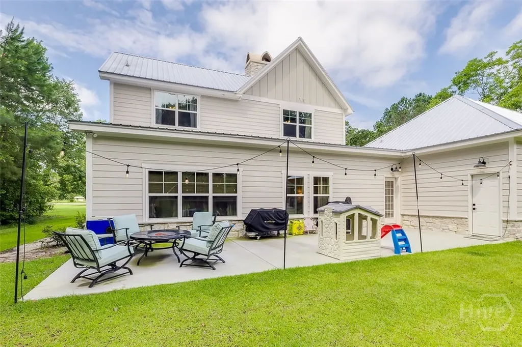 1650 Ga Highway 17 N Guyton GA 31312