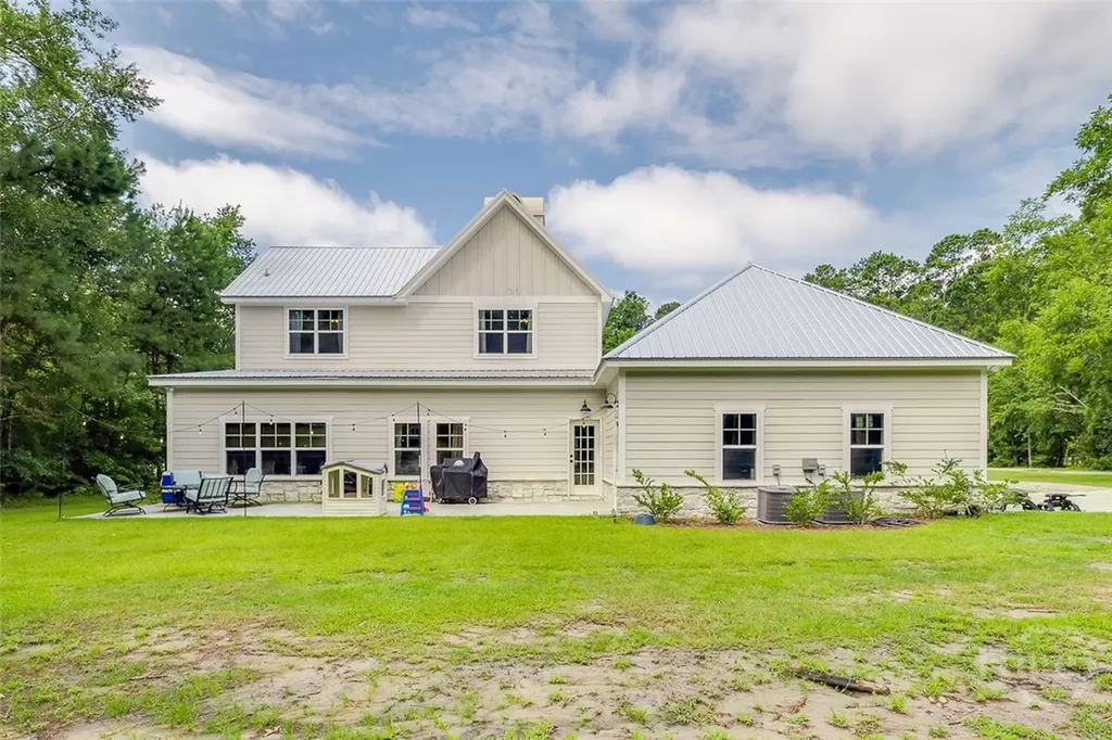 1650 Ga Highway 17 N Guyton GA 31312