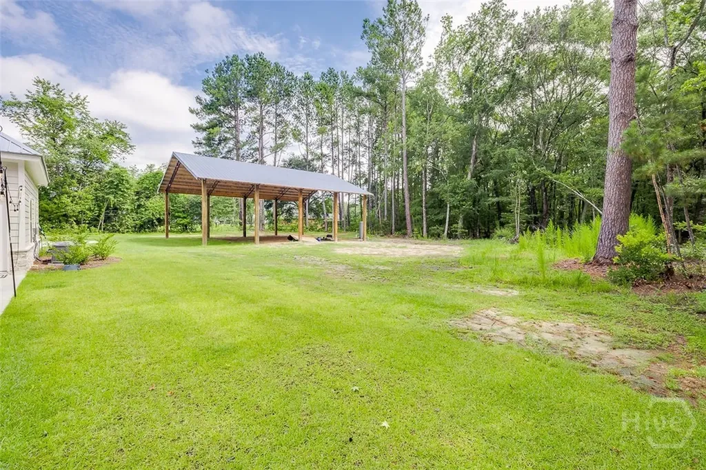 1650 Ga Highway 17 N Guyton GA 31312