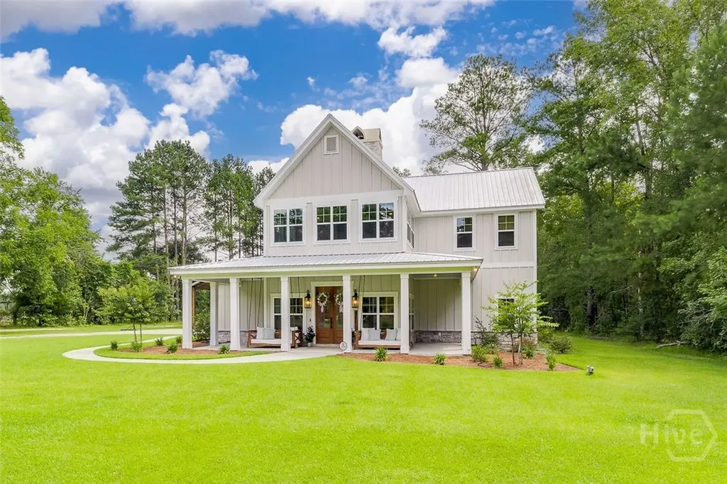 1650 Ga Highway 17 N Guyton GA 31312