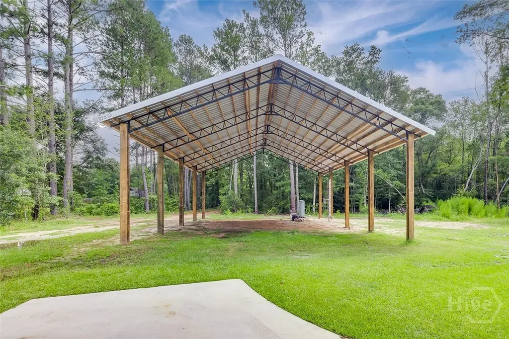 1650 Ga Highway 17 N Guyton GA 31312