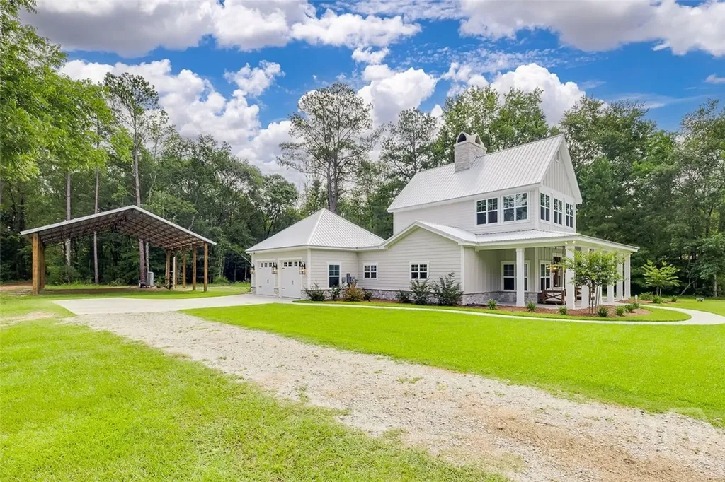 1650 Ga Highway 17 N Guyton GA 31312