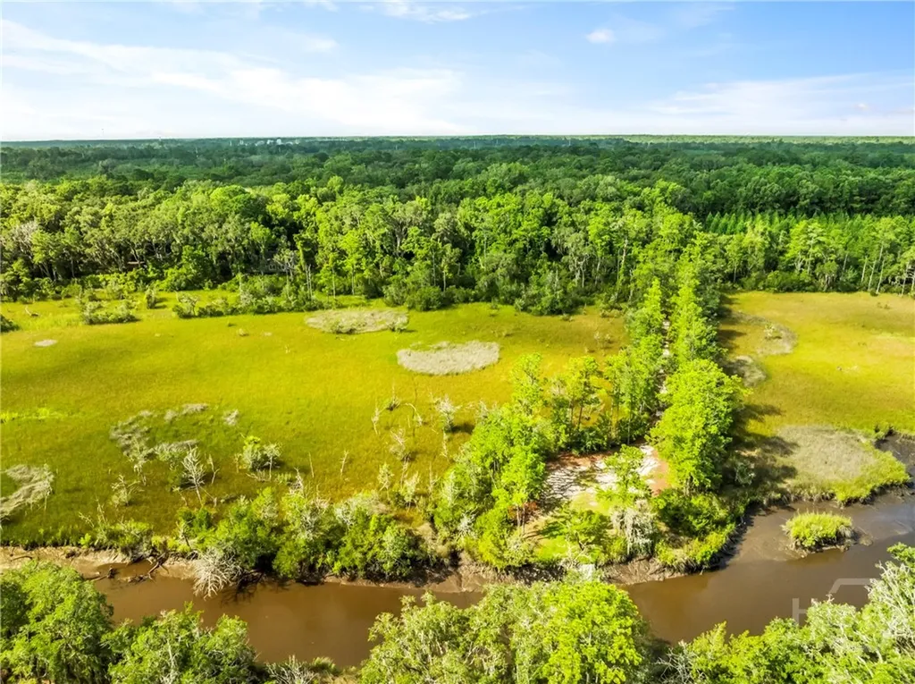 3 & M3 Big Oak Road Riceboro GA 31323