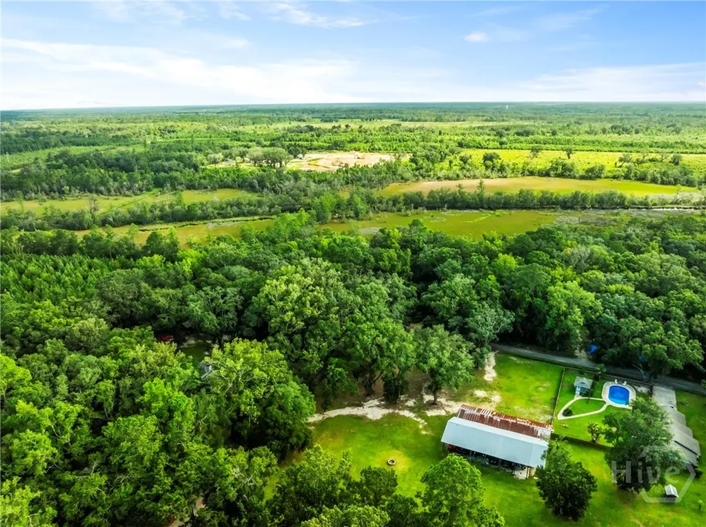 3 & M3 Big Oak Road Riceboro GA 31323