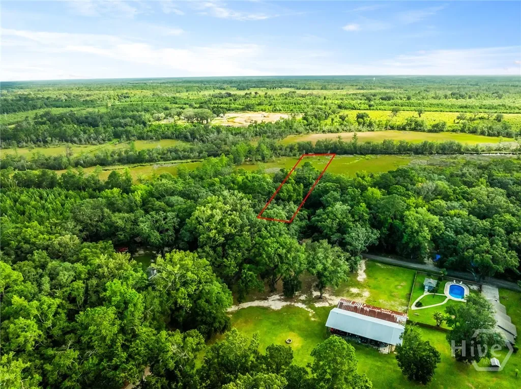 3 & M3 Big Oak Road Riceboro GA 31323