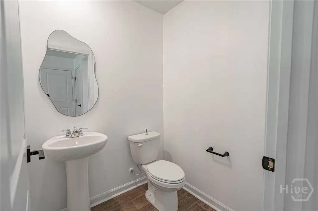 15 Daffodil Drive Bloomingdale GA 31302