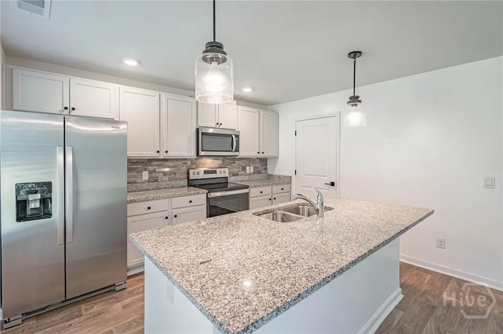 15 Daffodil Drive Bloomingdale GA 31302