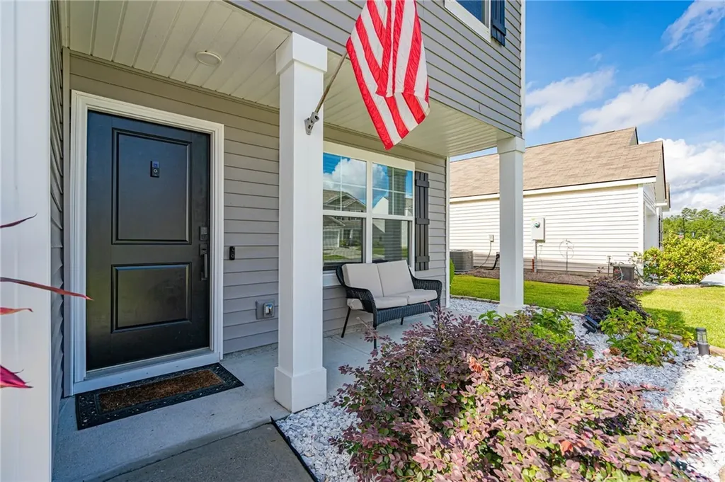 15 Daffodil Drive Bloomingdale GA 31302