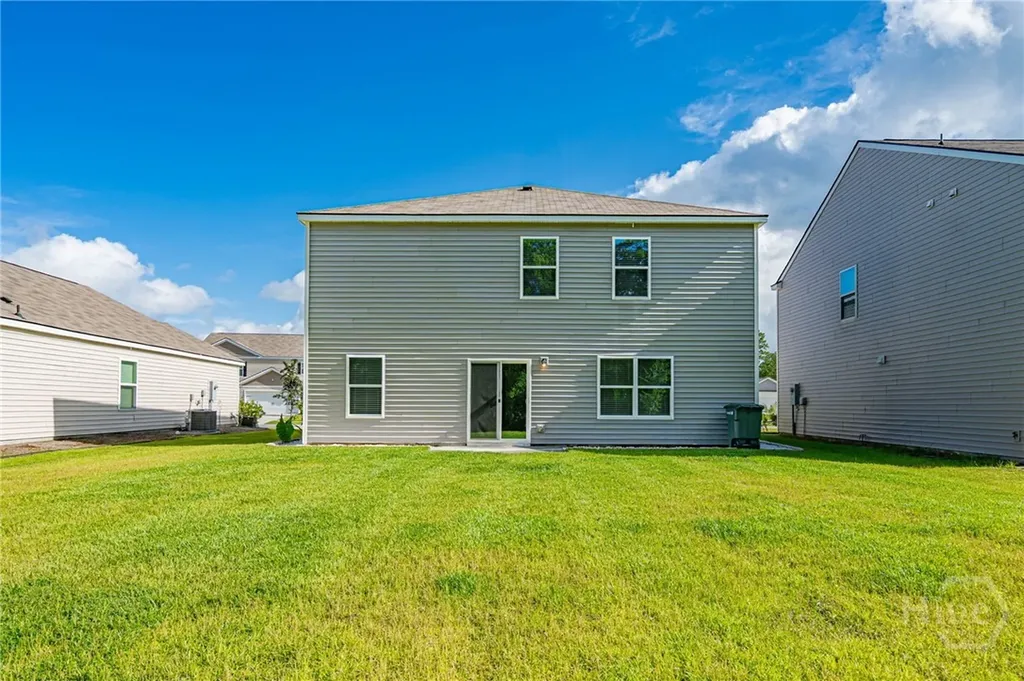 15 Daffodil Drive Bloomingdale GA 31302