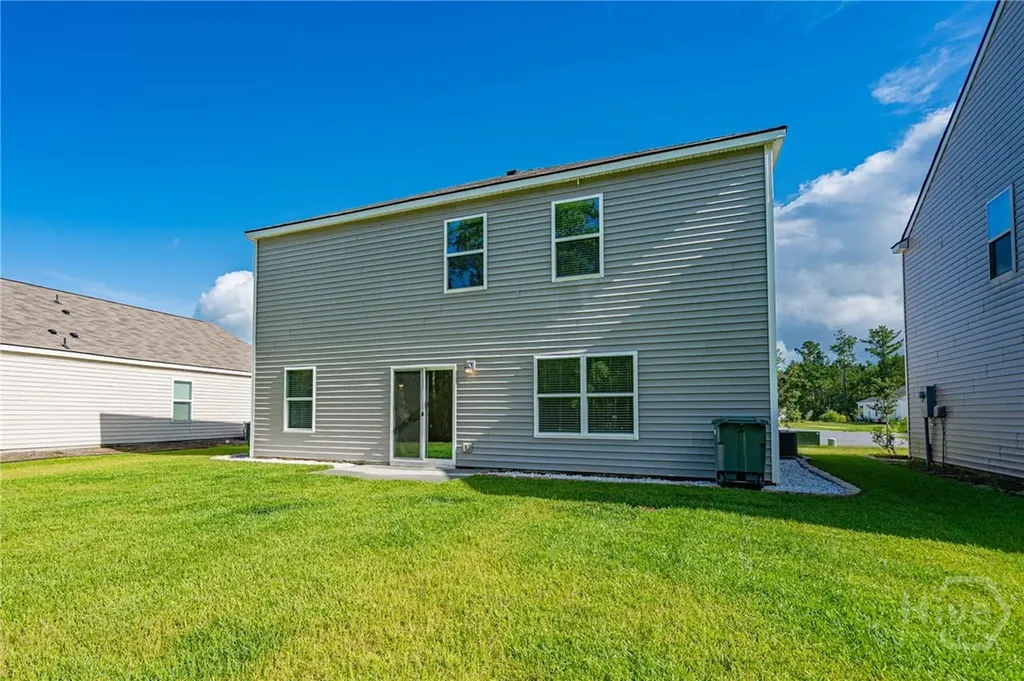 15 Daffodil Drive Bloomingdale GA 31302