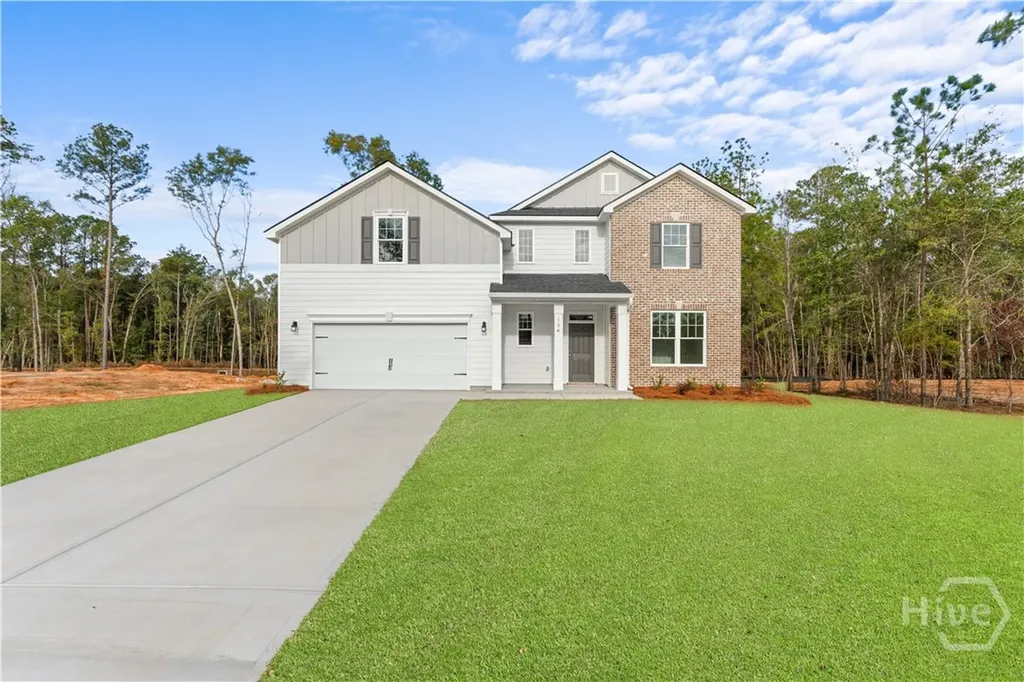 104 Alexander Trail Rincon GA 31326